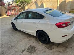 شيفروليه كروز